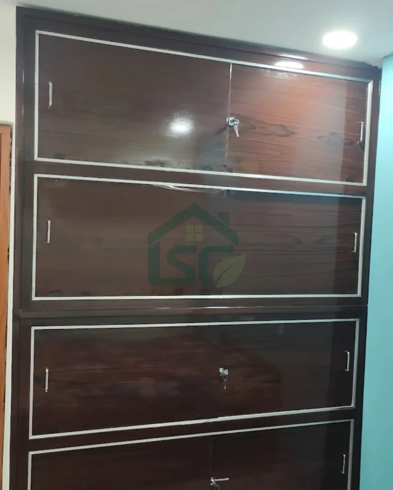 Photo 3 of Sky High Luxury Women'S PG, Jagathgiri Gutta, Hyderabad