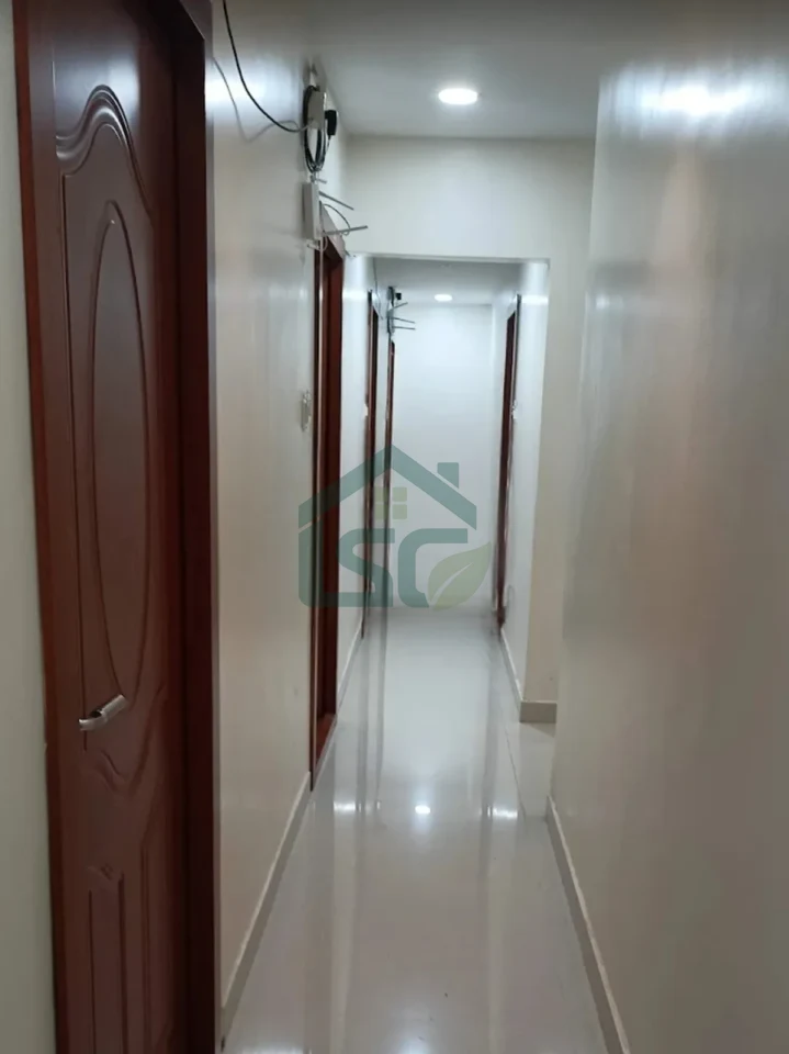 At Sky High Luxury Women'S PG, Jagathgiri Gutta, Hyderabad