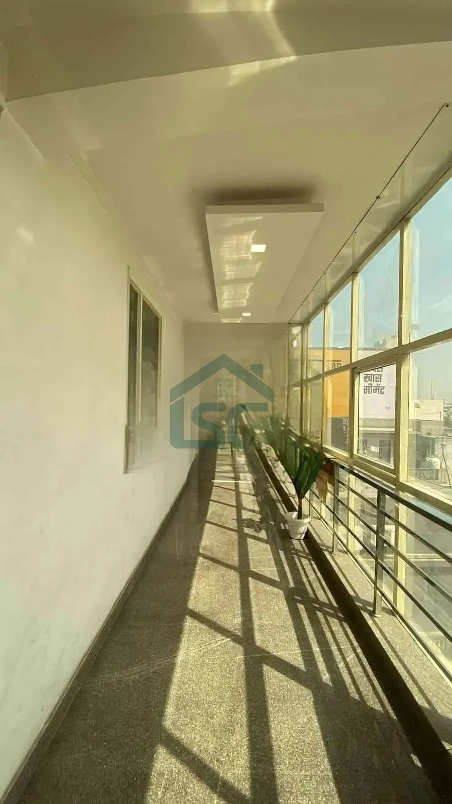 Vaishnavi square luxury PG in Sector 74A, Gurugram — property photo 1
