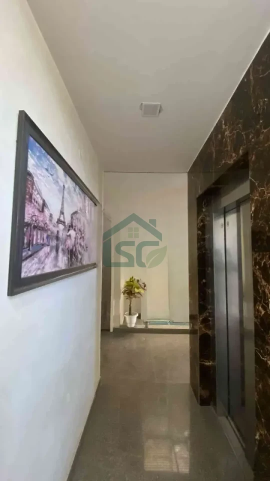 Vaishnavi square luxury PG in Sector 74A, Gurugram — property photo 4
