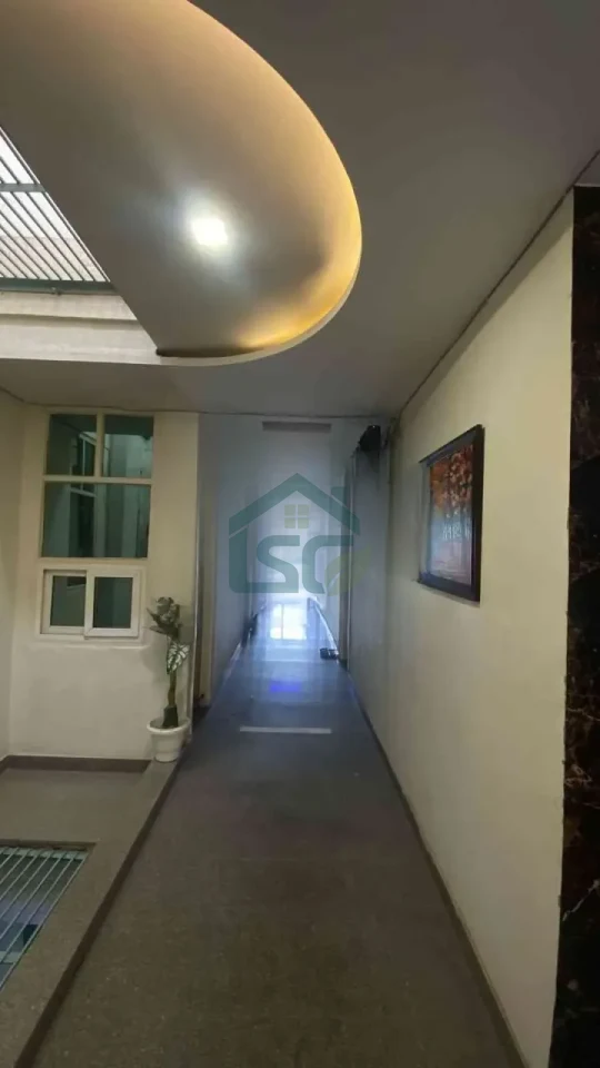 Vaishnavi square luxury PG in Sector 74A, Gurugram — property photo 5