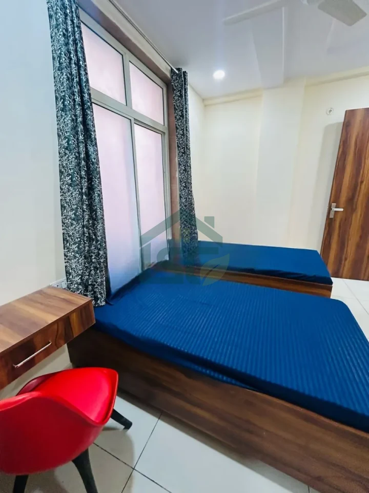 Ganpati Boys PG in Laxmi Nagar, Delhi — property photo 2