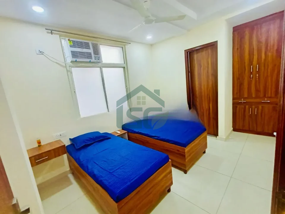 Ganpati Boys PG in Laxmi Nagar, Delhi — property photo 4