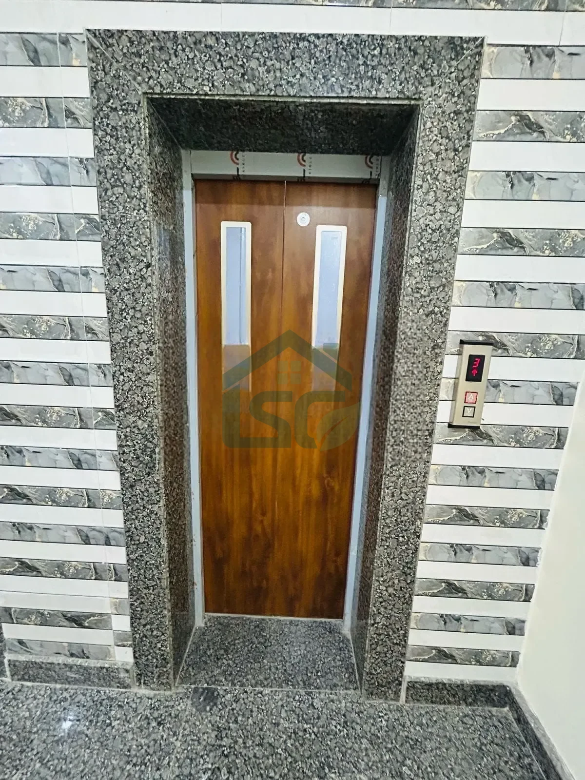 Ganpati Boys PG in Laxmi Nagar, Delhi — property photo 1