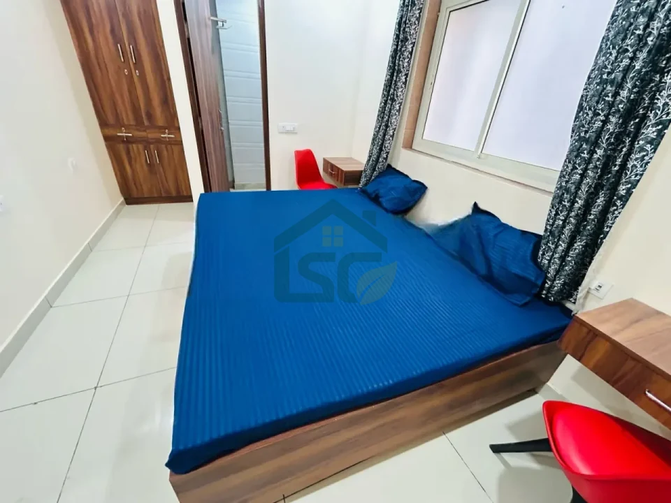 Ganpati Boys PG in Laxmi Nagar, Delhi — property photo 3