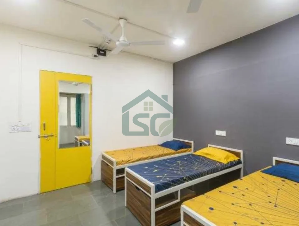 Photo 2 of Akhand Dhara Avenu, New Sama, Vadodara