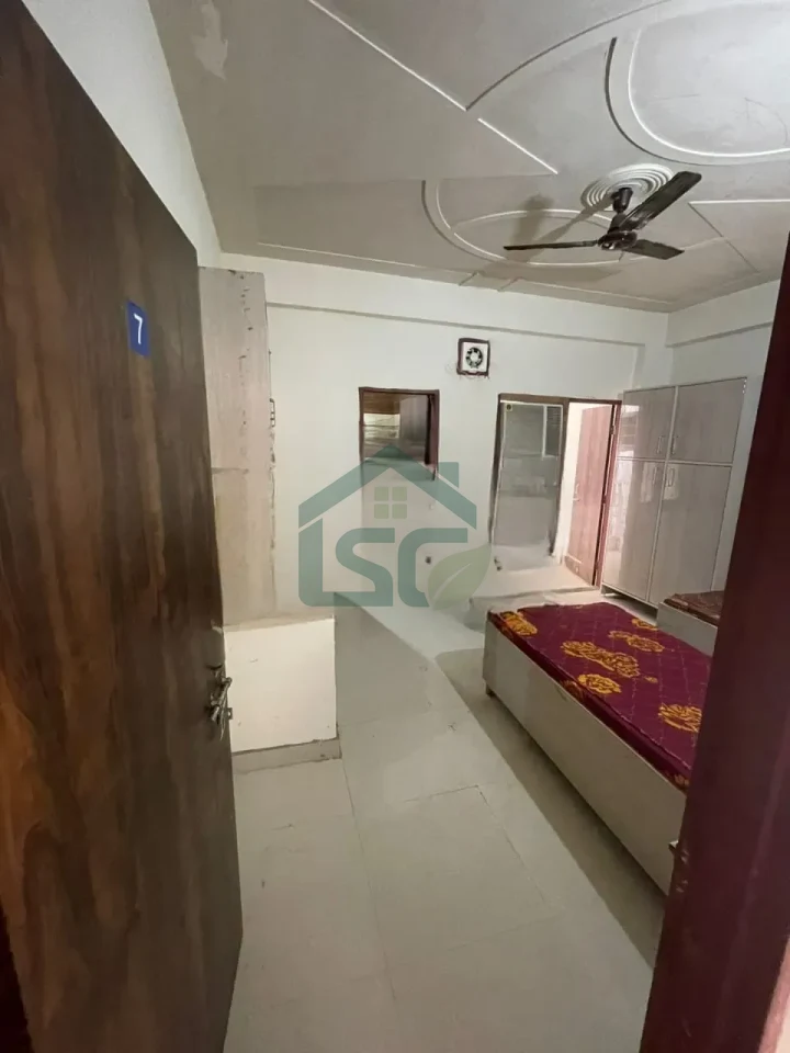 Foji Residency in Sector 22, Gurugram — property photo 2
