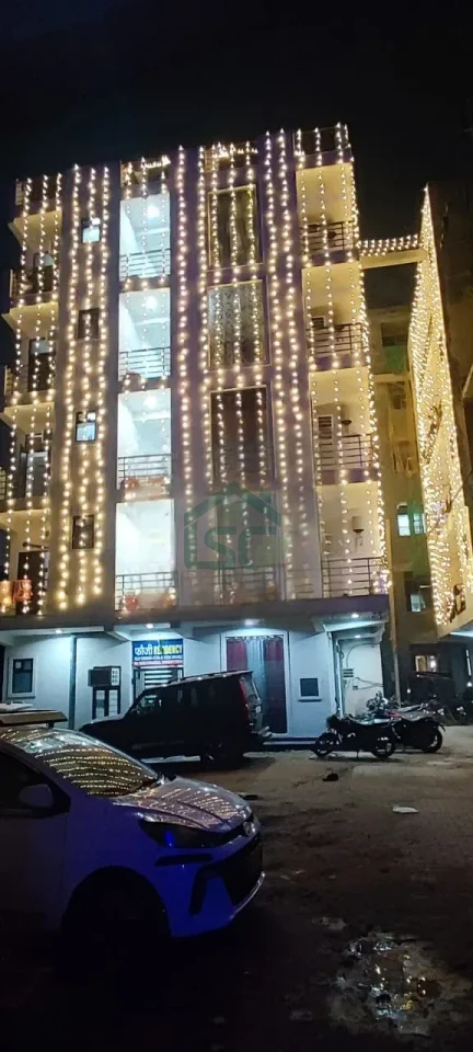 Foji Residency in Sector 22, Gurugram — property photo 1