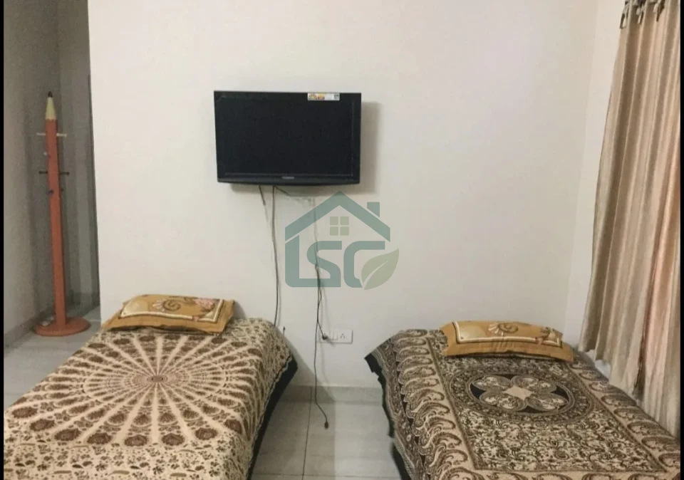 Photo 3 of Saloni PG Girls Hostel, Jankipuram, Lucknow