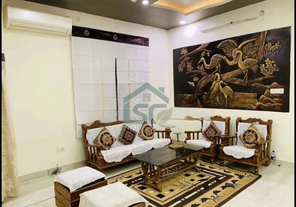 At Saloni PG Girls Hostel, Jankipuram, Lucknow