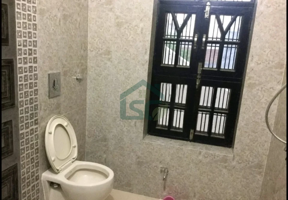 Photo 5 of Saloni PG Girls Hostel, Jankipuram, Lucknow