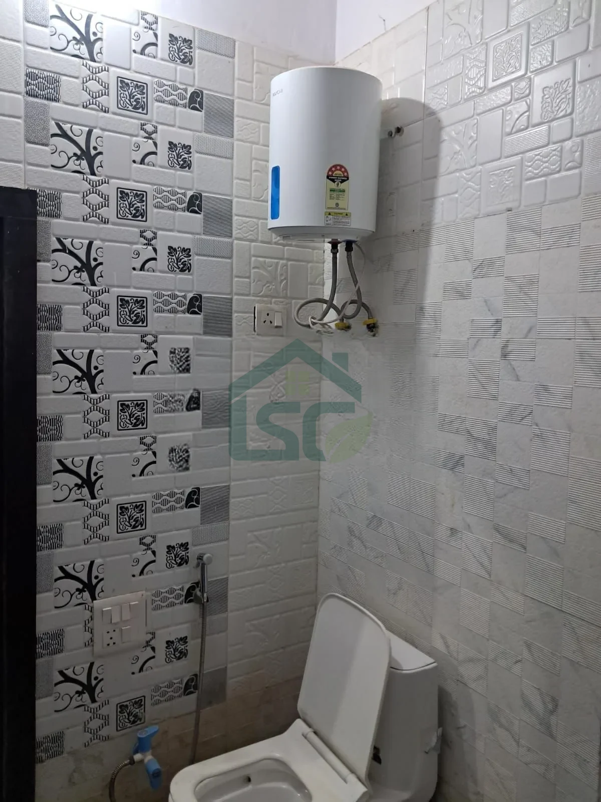 At Preet Residency, Ansal Golf Link -1, Greater Noida
