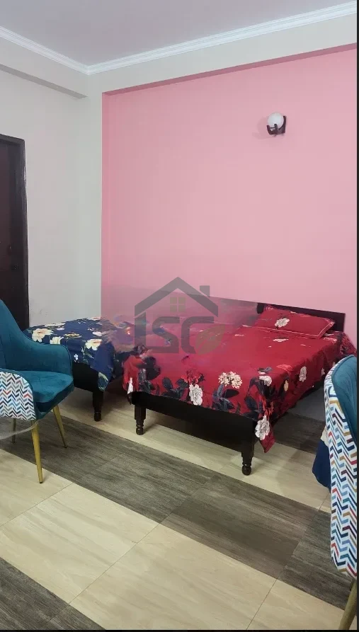 Photo 3 of Satvik PG, Greater Noida, Greater Noida