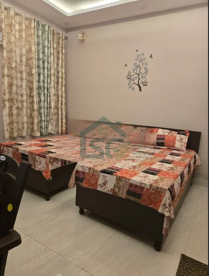At Satvik PG, Greater Noida, Greater Noida