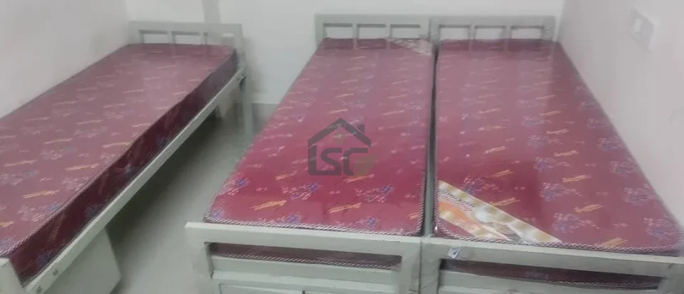 Photo 3 of Amma Hostel, Kukatpally, Hyderabad