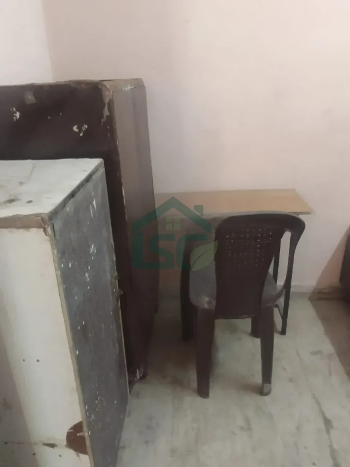 Evergreen PG in Indra Vikas Colony, Delhi — property photo 1