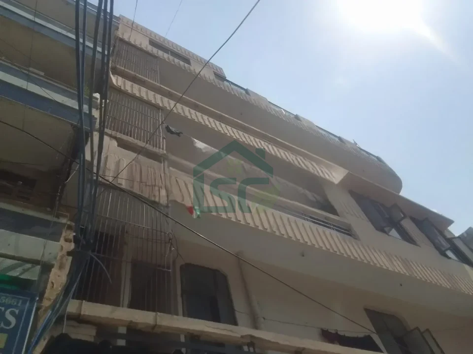 Evergreen PG in Indra Vikas Colony, Delhi — property photo 2
