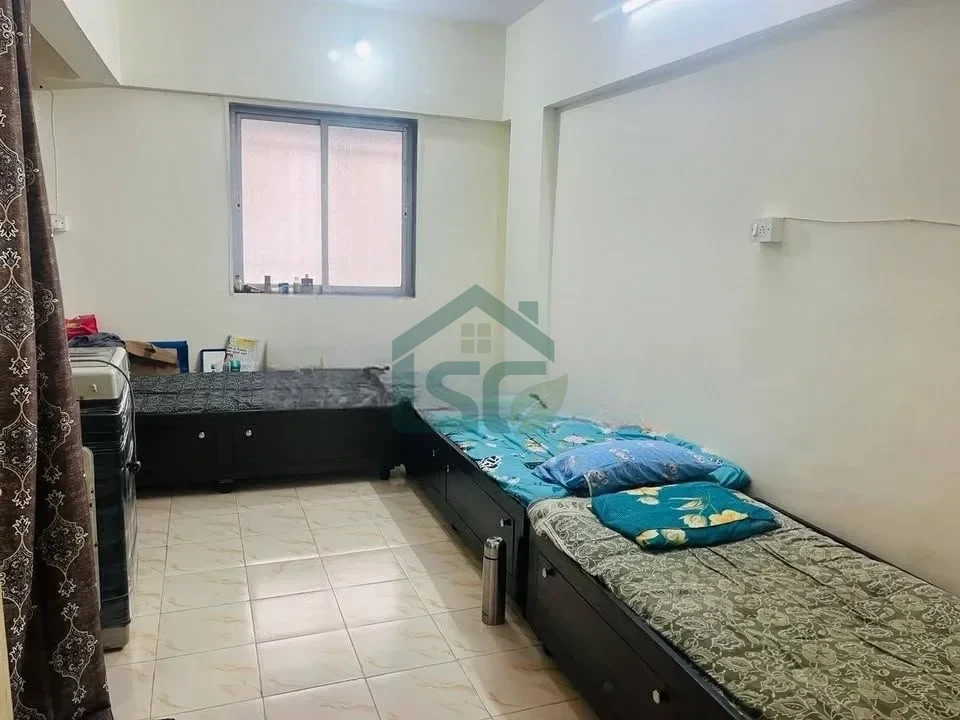 Photo 5 of Puneet Panwar PG, Andheri West, Mumbai