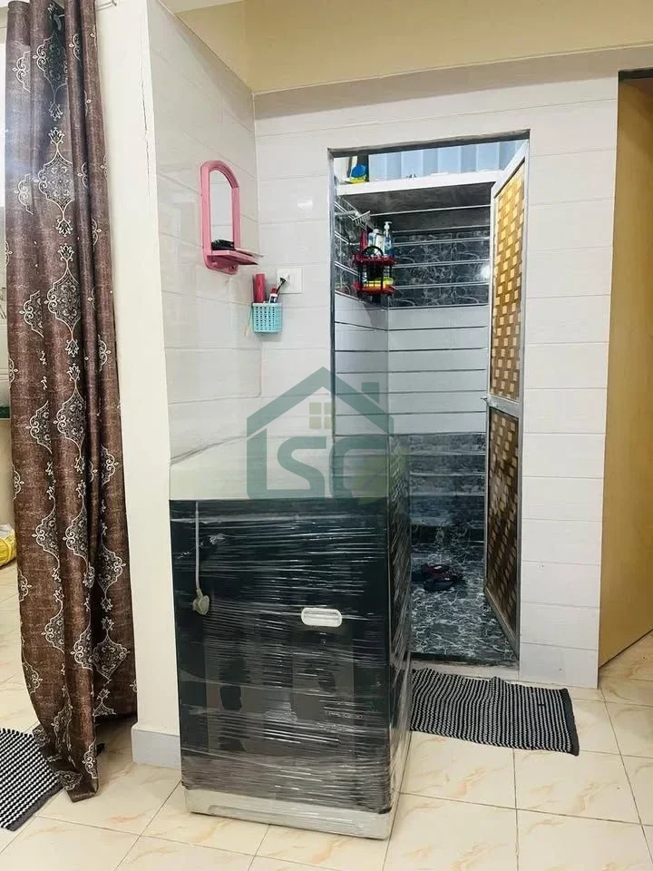 Photo 3 of Puneet Panwar PG, Andheri West, Mumbai