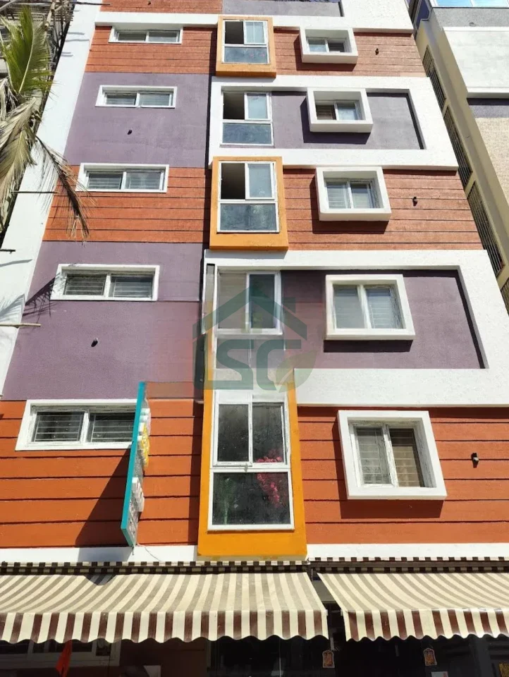Photo 2 of Rithvik Co-Living, Pattandur Agrahara Gate Road, Bangalore