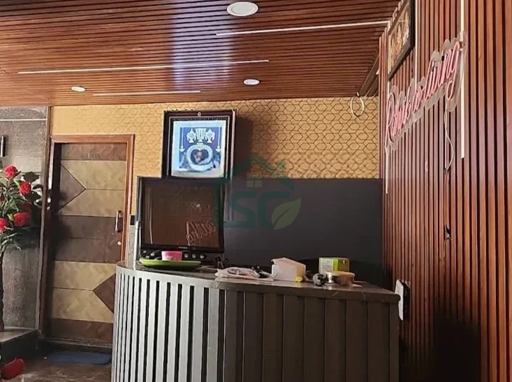 At Rithvik Co-Living, Pattandur Agrahara Gate Road, Bangalore