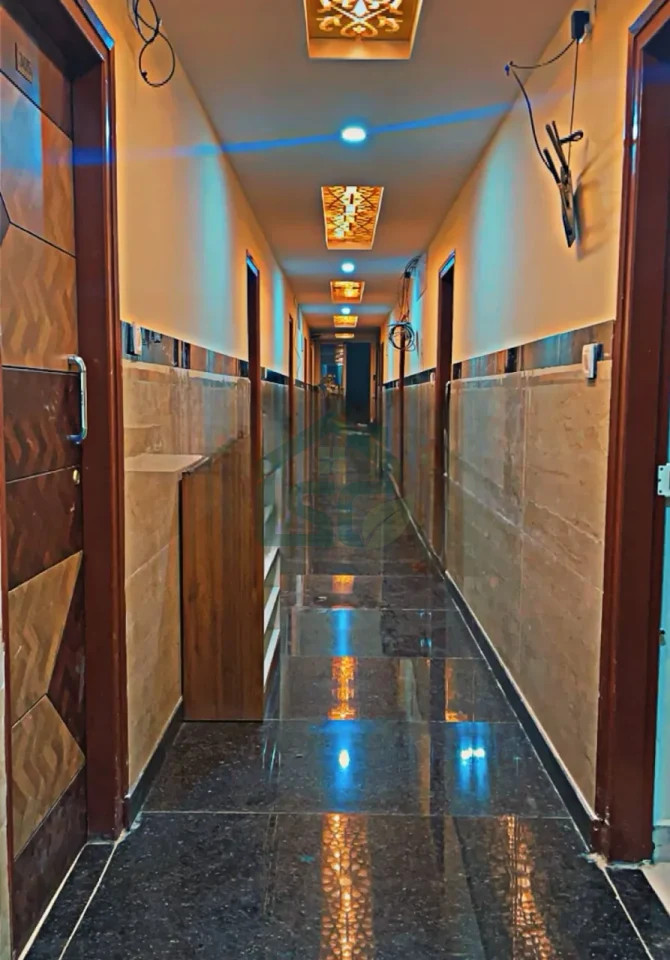 Photo 3 of Rithvik Co-Living, Pattandur Agrahara Gate Road, Bangalore