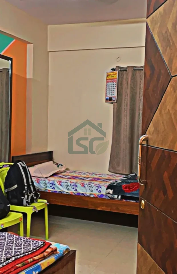 Photo 4 of Rithvik Co-Living, Pattandur Agrahara Gate Road, Bangalore