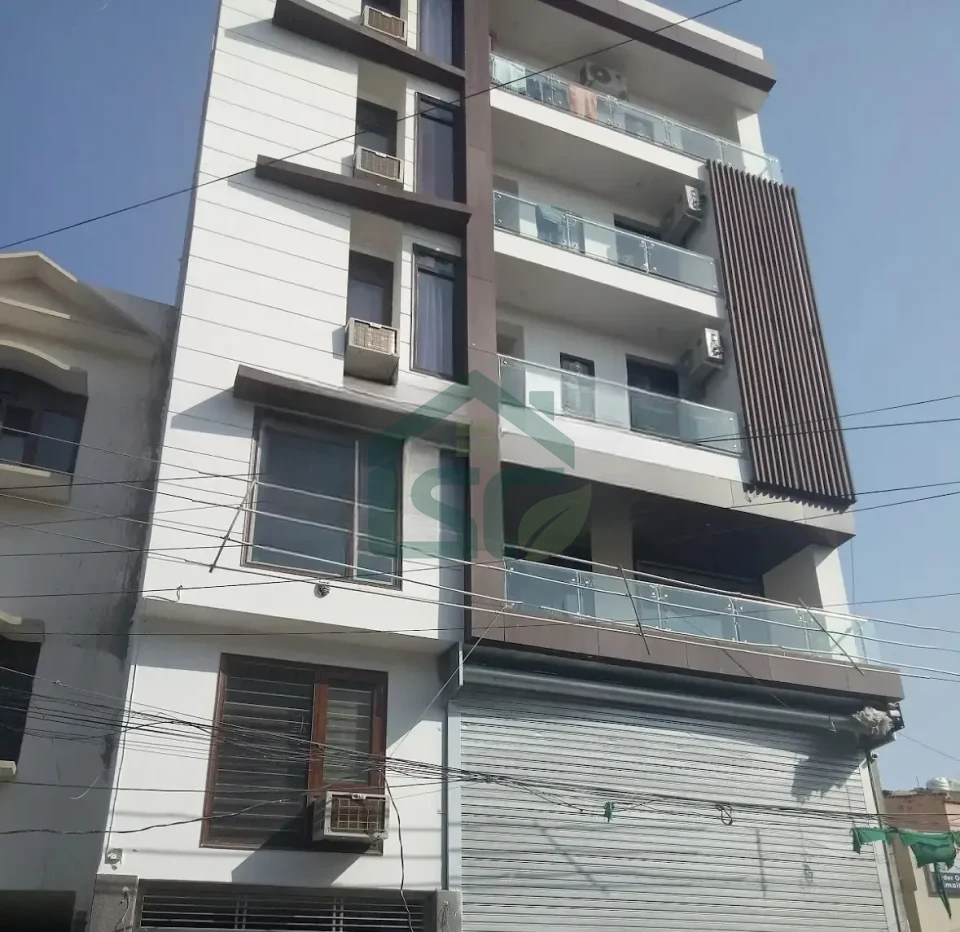 RG House in Sector 25, Gurugram — property photo 5