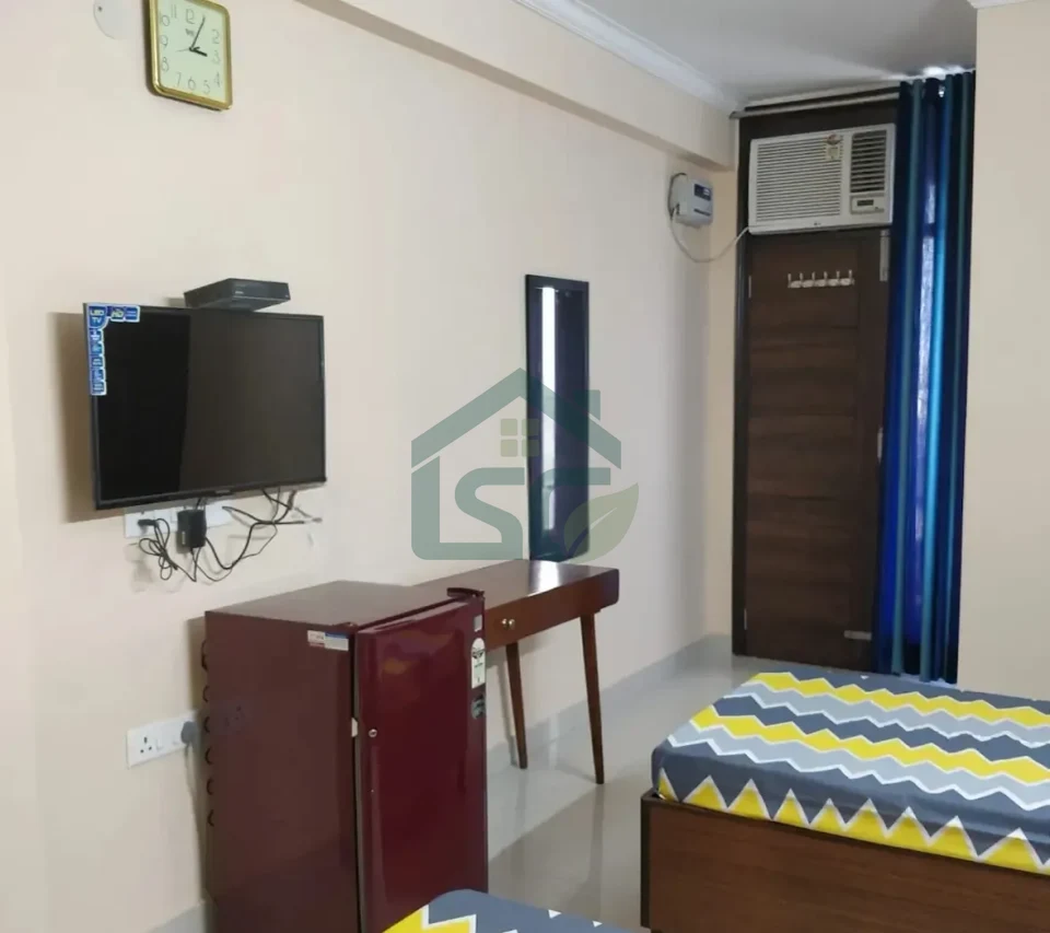 RG House in Sector 25, Gurugram — property photo 1