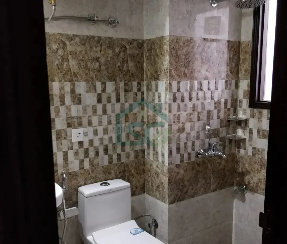 RG House in Sector 25, Gurugram — property photo 3