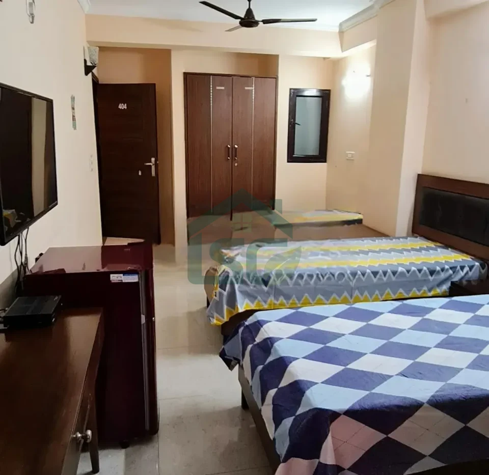 RG House in Sector 25, Gurugram — property photo 4