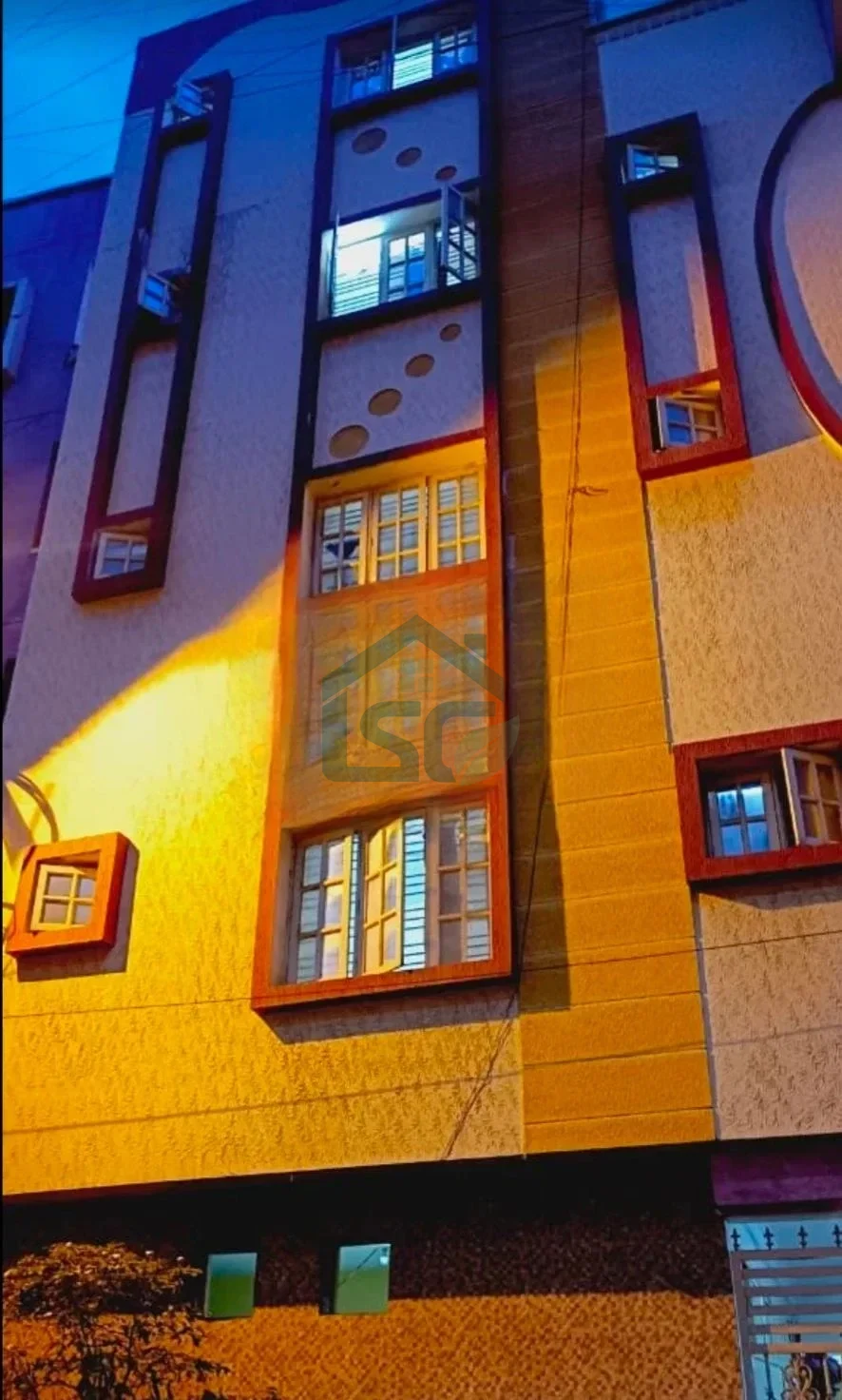 At Akki Living PG For Gents, Adugodi, Bangalore