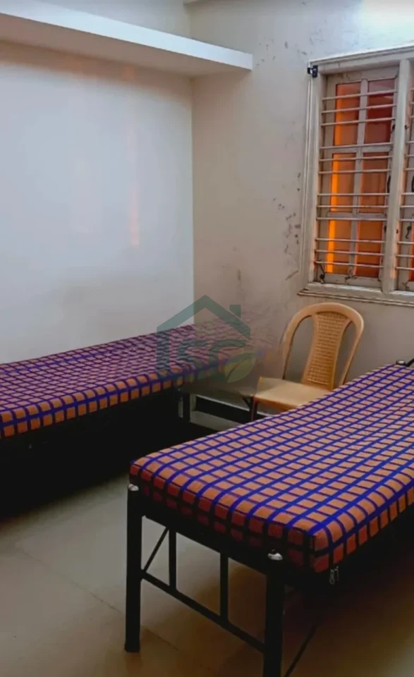 Photo 2 of Akki Living PG For Gents, Adugodi, Bangalore