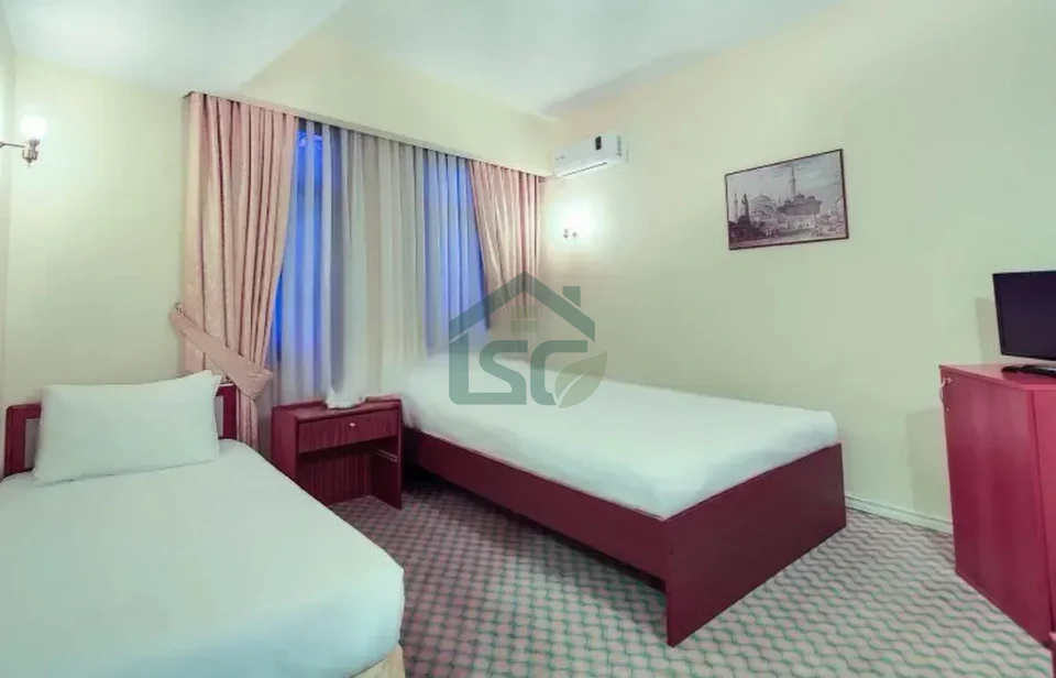 Vidyarthi PG in Vikaspuri, Delhi — property photo 4