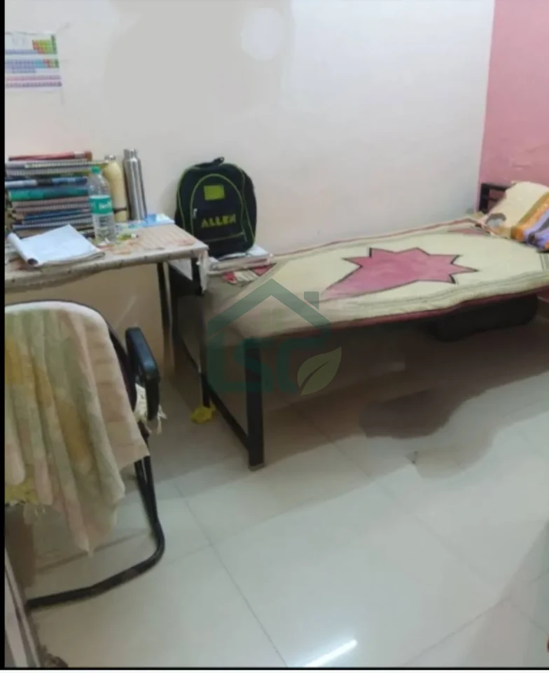 Photo 2 of Satyam PG For Boys, Dadabari, Kota