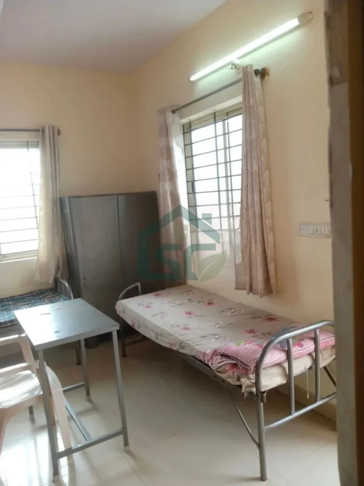 Photo 5 of Sns PG, Rajarajeshwari Nagar, Bangalore