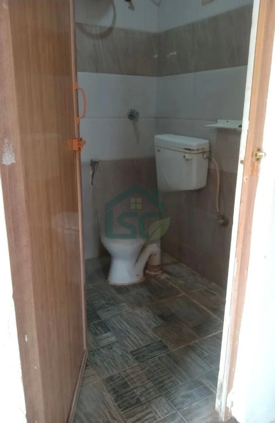 At Sns PG, Rajarajeshwari Nagar, Bangalore