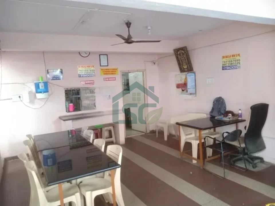 Photo 3 of Sns PG, Rajarajeshwari Nagar, Bangalore