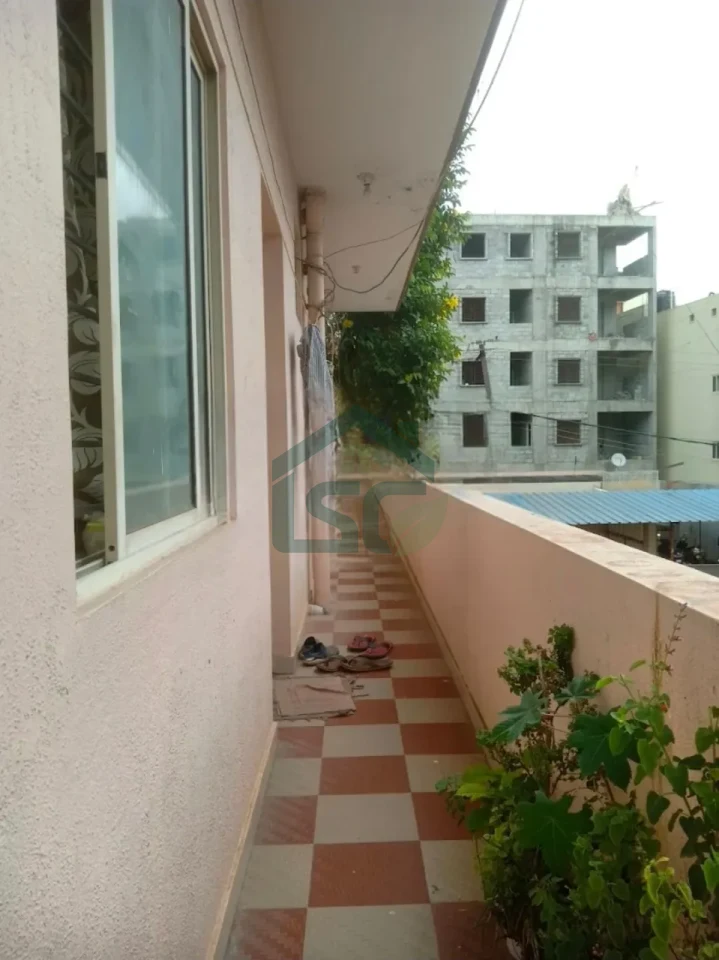 Photo 4 of Sns PG, Rajarajeshwari Nagar, Bangalore