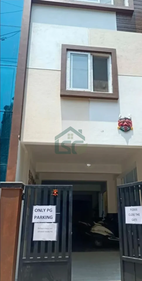 Photo 2 of Sns PG, Rajarajeshwari Nagar, Bangalore
