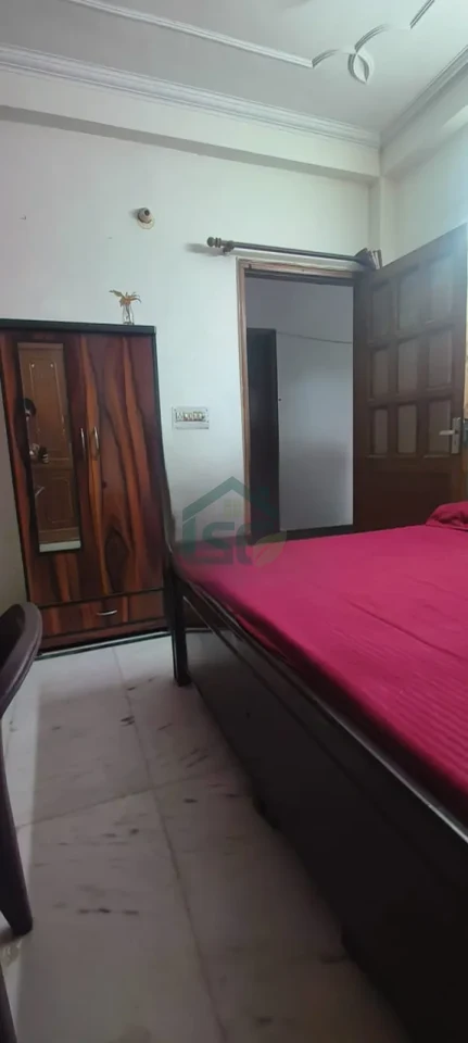 At Adhya Best PG, Indirapuram, Ghaziabad