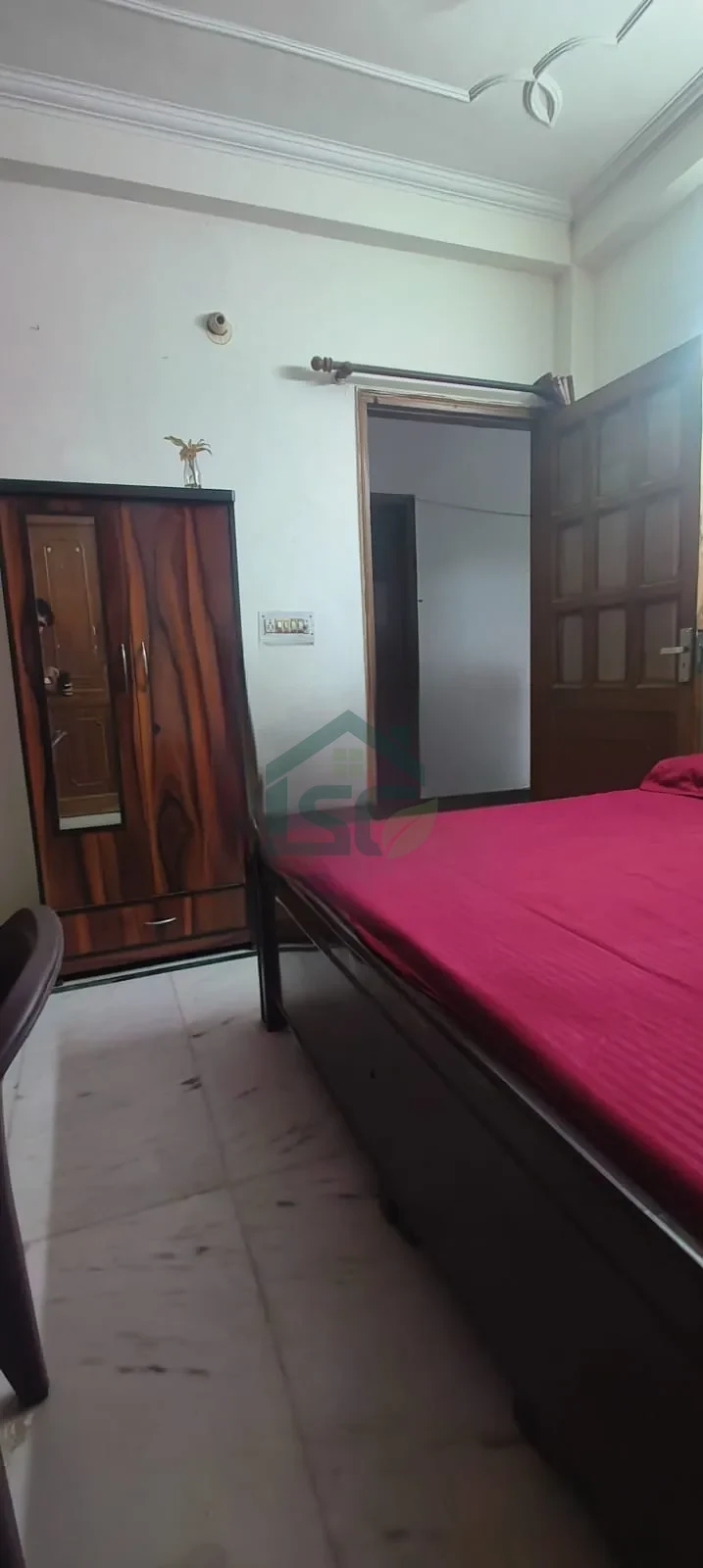 At Adhya Best PG, Indirapuram, Ghaziabad