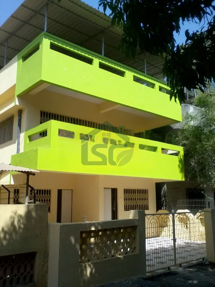 Photo 4 of Vashi Gents Hostel, Kharghar, Navi Mumbai
