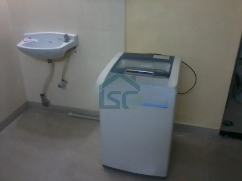 Photo 2 of Vashi Gents Hostel, Kharghar, Navi Mumbai