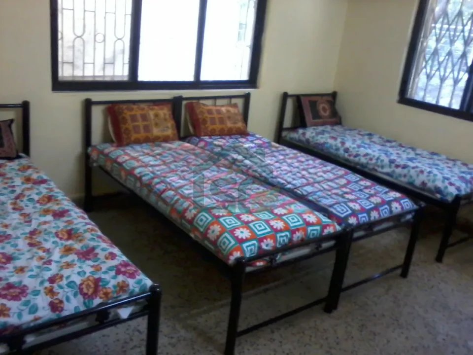 Photo 3 of Vashi Gents Hostel, Kharghar, Navi Mumbai
