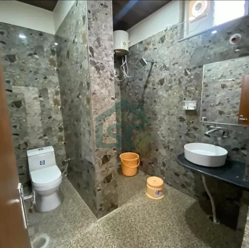 Photo 3 of The Crystal Girls Hostel, Hiran Magri, Udaipur