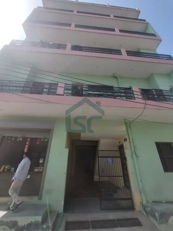 Sandeep Room For Rent in Imt Manesar, Gurugram — property photo 2