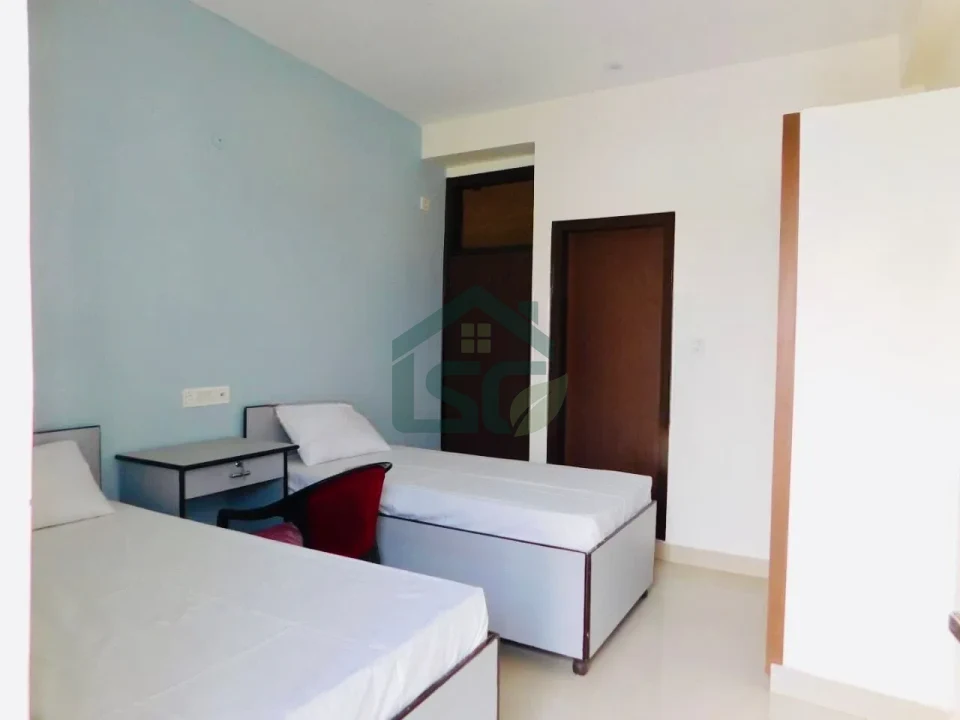 Photo 2 of Oh My Place, Sector 58, Noida
