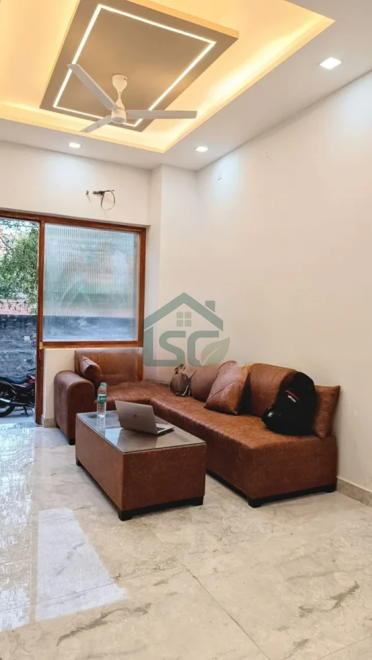 Photo 4 of Oh My Place, Sector 58, Noida