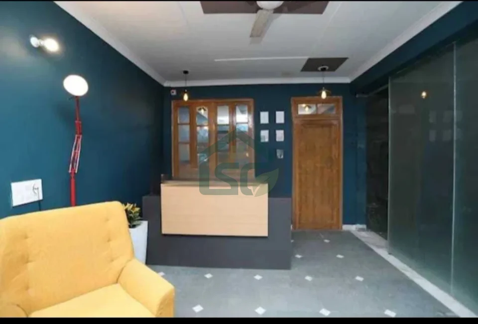 Photo 5 of Tanish PG, Gamma II, Greater Noida